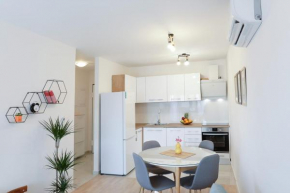 Apartment Apricus
